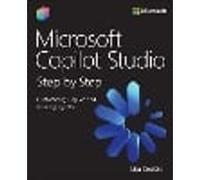 Microsoft Copilot Studio Step by Step