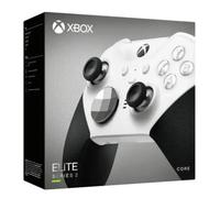 Microsoft Core Elite Controller for Xbox Series X/S - White