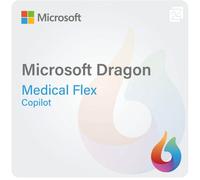 Microsoft Dragon Medical Flex (Copilot)