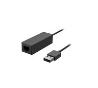 Microsoft ejs-00004 1000Mbit/s Ethernet Network Card and Adapter - Wired Network Cards & Adapters (USB, Ethernet, 3.0 (Gen 1), 1000 Mbit/s; IEEE 802.3, IEEE 802.3ab, IEEE 802.3u)