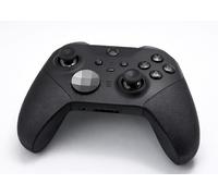 Microsoft Elite Series 2 Wireless Controller for Xbox Series X S One Black - NP
