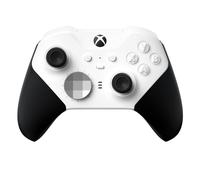 Microsoft Xbox Elite Wireless Series 2 – Core Black, White Bluetooth/USB Gamepad Analogue / Digital PC, Xbox One