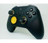 Microsoft Xbox Elite Wireless Series 2 – Core Black, White Bluetooth/USB Gamepad Analogue / Digital PC, Xbox One