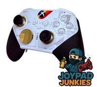 Microsoft Elite Series 2 Wireless Controller - Xbox Series X/S-CUSTOM COLOURS