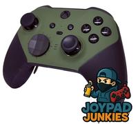 Microsoft Elite Series 2 Wireless Controller - Xbox Series X/S-CUSTOM COLOURS