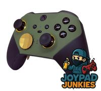 Microsoft Elite Series 2 Wireless Controller - Xbox Series X/S-CUSTOM COLOURS
