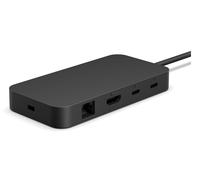 Microsoft EP2-19975 Surface Usb4 Dock Wired Black
