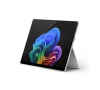 Microsoft Surface Pro 11 Copilot+ PC Intel Core Ultra 5 512 GB 33 cm (13") 16 GB Wi-Fi 7 (802.11be) Windows 11 Pro Platinum
