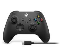 Microsoft EP2-29944 Gaming Controller Black Bluetooth/USB Gamepad Analogue / Digital Android, PC, Xbox One, Xbox Series S, Xbox Series X, iOS