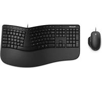Microsoft Ergonomic Desktop, Black RJU - 00009