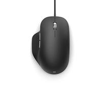 Microsoft Ergonomic Mouse - ?RJG-00002 - Black