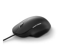 Microsoft Ergonomic Mouse - ?RJG-00002 - Black