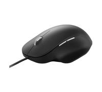 Microsoft Mouse Ergonomic Black