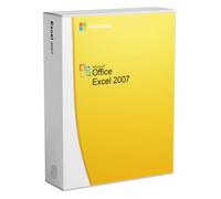 Microsoft Excel 2007