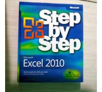 Microsoft Excel 2010 Step by Step