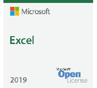 Microsoft Excel 2019 Mac OS