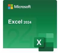 Microsoft Excel 2024 Windows