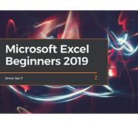 Microsoft Excel Beginners 2019