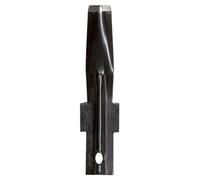 Microsoft Excel Blades Excel 20330 Small V Carving Gouge-2 pcs