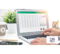 Microsoft Excel complete online course - beginner intermediate and advanced