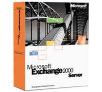 Microsoft Exchange Server - 10 Client
