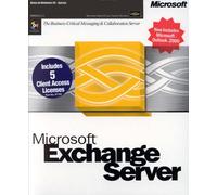 Microsoft Exchange Server - 5 Client
