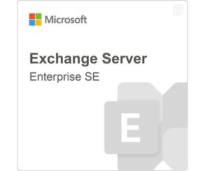Microsoft Exchange Server Enterprise SE