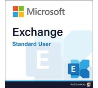Microsoft Exchange Server SE CAL Standard User(s)