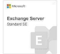 Microsoft Exchange Server Standard SE