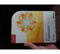 Microsoft Expression Studio 3.0 Educational (PC DVD)