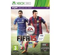Microsoft - Fifa 15 Occasion [ Xbox 360 ] - 5030946112371