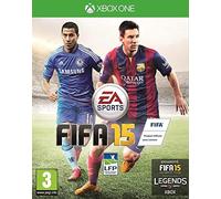 Microsoft - Fifa 15 Occasion [ Xbox One ] - 5030931112393