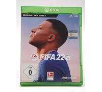 Microsoft FIFA 22 - Xbox One/Xbox Series X