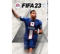 Microsoft FIFA 23 Standard Multilingual Xbox One