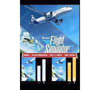 Microsoft Flight Simulator 2020 Guide - Walkthrough - Tips & Hints - And More b