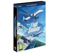 Microsoft Flight Simulator 2020 PC Game shop4world.com