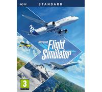 Microsoft Flight Simulator 2020 (PC)