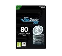 Microsoft Flight Simulator 2024 One Colour