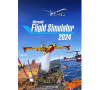 Microsoft Flight Simulator 2024 PC