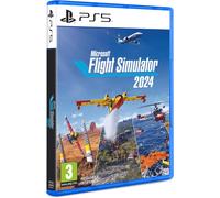 Microsoft Flight Simulator 2024 - PlayStation 5