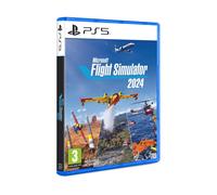 Microsoft Flight Simulator 2024 - PlayStation 5