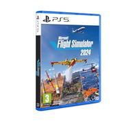 Microsoft Flight Simulator 2024 - PlayStation 5