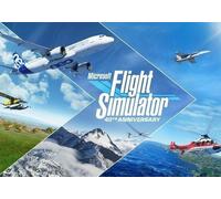 Microsoft Flight Simulator 40th Anniversary Edition (PC) Steam Account - GLOBAL