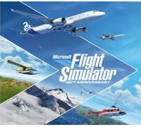 Microsoft Flight Simulator 40th Anniversary EU Xbox Series X|S / PC CD Key