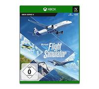 Microsoft Flight Simulator (Disc) - [Xbox Series X]