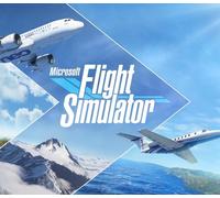 Microsoft Flight Simulator EU Xbox Series X|S CD Key
