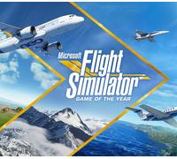Microsoft Flight Simulator Premium Deluxe Game of the Year Edition EU Xbox Series X|S / Windows 10 CD Key