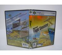 Microsoft Flight Simulator X: Deluxe Edition (PC)