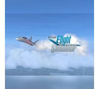 Microsoft Flight Simulator X Steam Edition (PC) Steam Account - GLOBAL