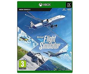 Microsoft Flight Simulator - Xbox Series X